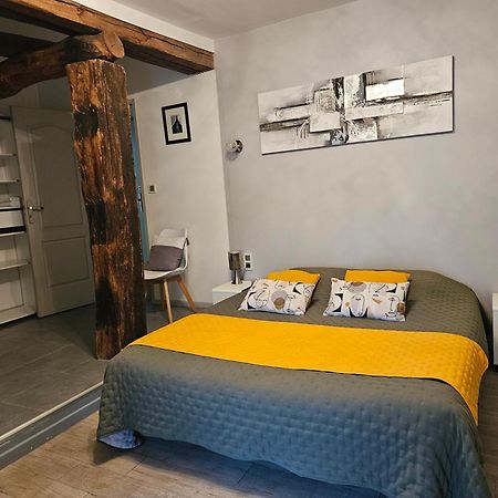 A La Gloriette Bed & Breakfast Neuville-de-Poitou Ngoại thất bức ảnh