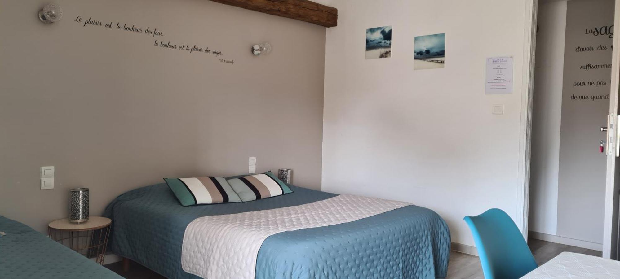 A La Gloriette Bed & Breakfast Neuville-de-Poitou Ngoại thất bức ảnh